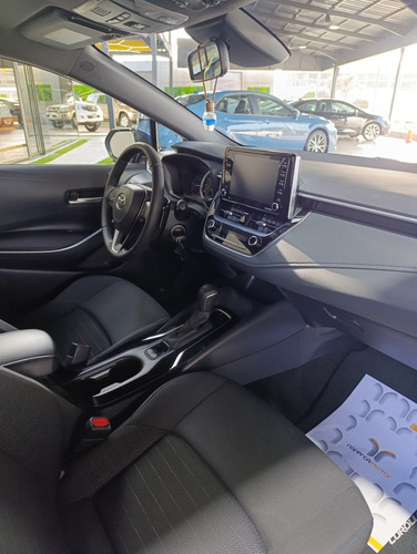 Toyota Corolla Se 2021