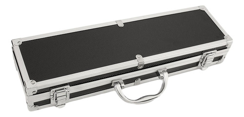 Estuche Para Micrófono, Caja De Almacenamiento Para L