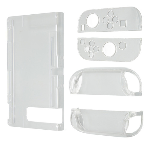 Funda Protectora Para Consola De Juegos, Protección Integral