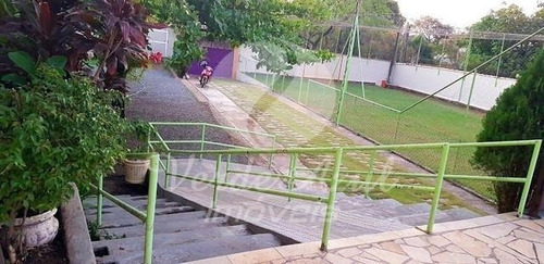 Chácara À Venda Em Chácaras Cruzeiro Do Sul - Ch007393