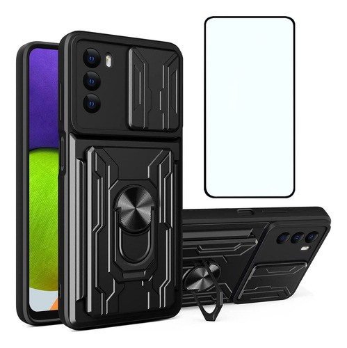 Funda De Teléfono Para Moto G Stylus 5g 2022, Xt2215dl Casea