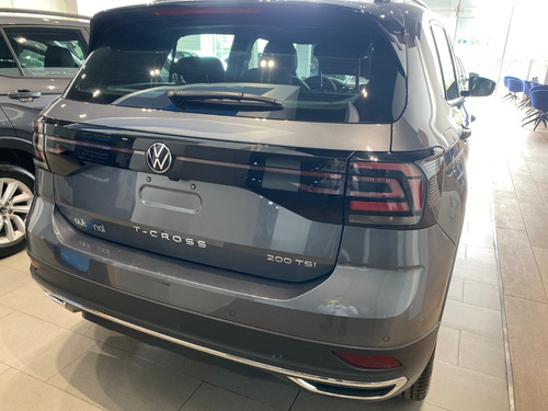 Volkswagen T Cross Comfortline 2024!!!