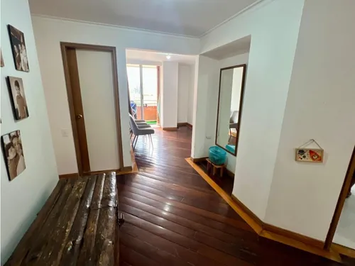 Venta De Apartamento En Laureles