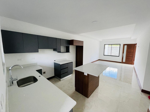 Imagen 3 de 14 de Alquiler Casa Nueva Cartago- Condominio El Olivo