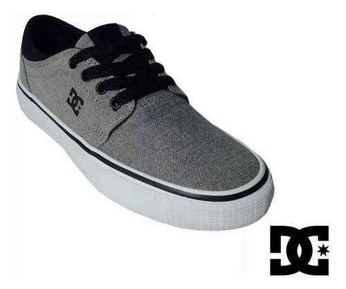 Imagen 2 de 5 de Zapatillas Dc Shoes Trase Tx Hombre