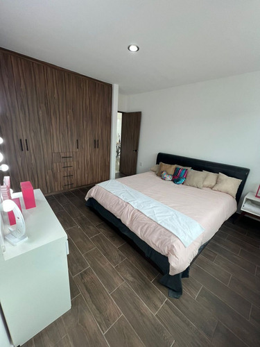 Estrena Casa En Meseta Habitat Residencial, 3 Recamaras, 3.5 Baños, Preciosa !!