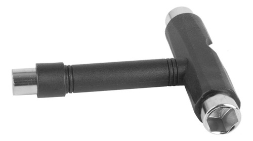6 Popular Herramienta De Llave Hexagonal Con Llave 6 Piezas