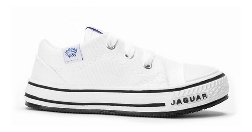 Zapatillas Jaguar Oficial Art. #128 27 Al 33 Urbanas Niños