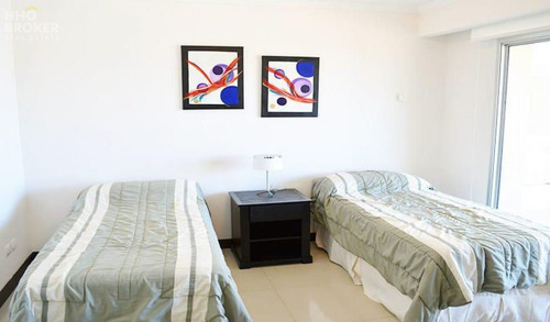 Imagen 29 de 30 de Apartamento En Alquiler Torre Lobos - Punta Del Este Brava