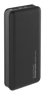 Cargador Portatil Externo Power Bank Celular Tablet 20000mah