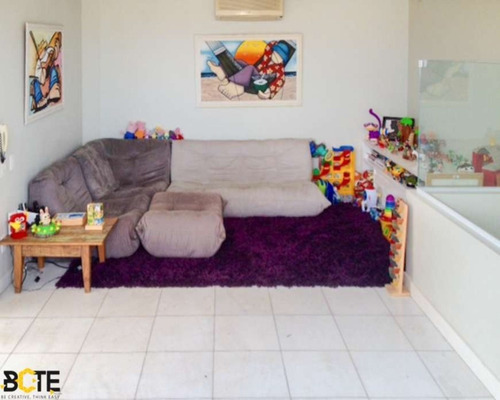 Imagem 16 de 21 de Apartamento - Cb Mo 2017 - 33194822