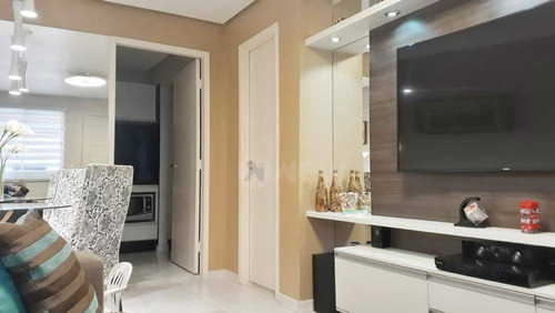 Imagem 3 de 17 de Casa Com 2 Dormitórios À Venda, 85 M² Por R$ 255.000,00 - Canudos - Novo Hamburgo/rs - Ca3354