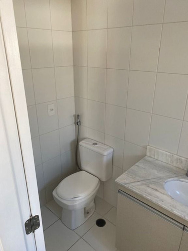 Imagem 7 de 14 de Studio Com 1 Dormitório À Venda, 33 M² Por R$ 310.000,00 - Vila Izabel - Curitiba/pr - St0021