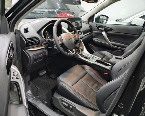 Mitsubishi Eclipse Cross 1.5 MIVEC TURBO GASOLINA HPE-S S-AWC CVT