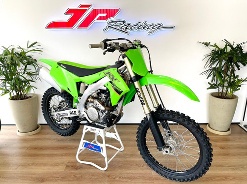 Kawasaki Kx 250f 2022