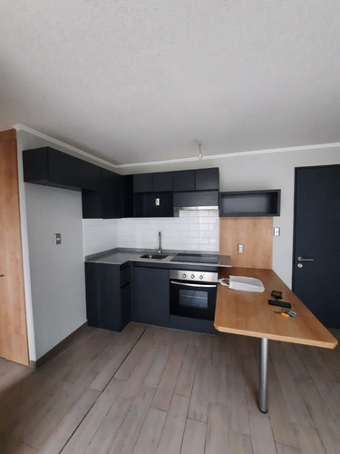 Imagen 2 de 15 de Hermoso Departamento De 2 Dormitorio 2 Baño, Santiago