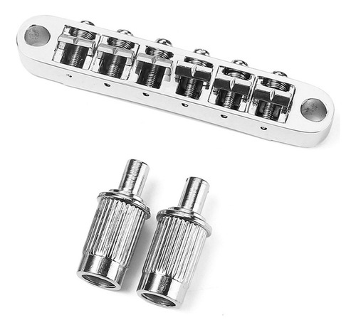 Tune O Matic Puente Nashville Tipo Gibson Puente De Guitarra