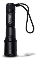 Comprar Linterna Spinit Pointmax 400r Duo Recargable Pila 400 Lumens Color De La Linterna Negro Color De La Luz Blanco