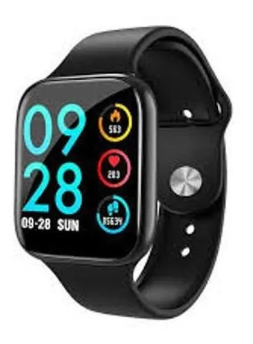 Reloj t80 online caracteristicas