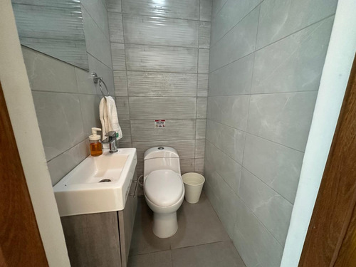 Alquiler Amueblado De 1 Habitación