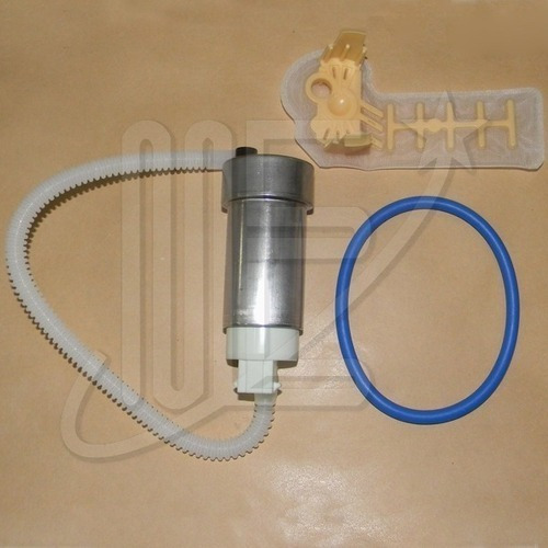Bomba De Gasoil Delphi Chevrolet S10 2.8 Mwm Sprint 06 - 11