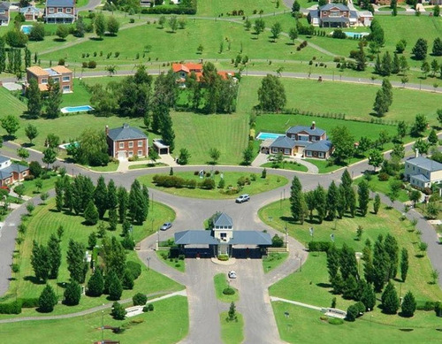 Imagen 5 de 6 de Excelente Lote En Santa Elisa, Pilar Del Este.