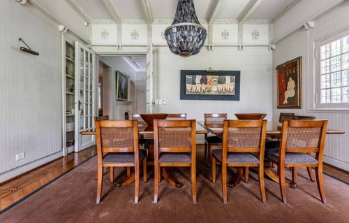 Imagen 20 de 30 de Casas Venta Belgrano