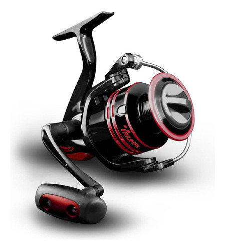 Reel Spinit Triumph Se4000 Pesca Frontal Agente Oficial