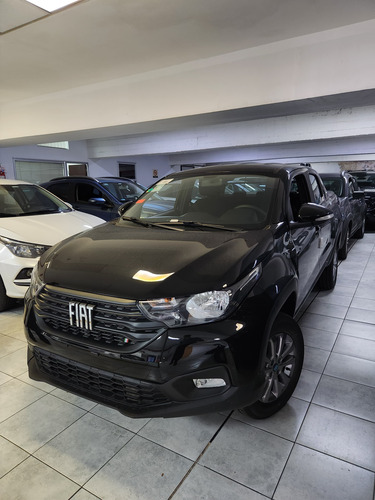 Fiat Strada 1.3 Freedom Cd