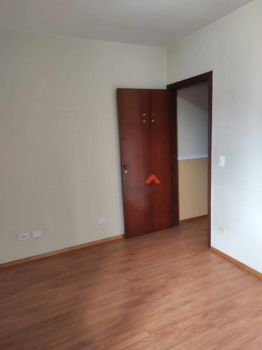 Imagem 8 de 30 de Casa Com 3 Dormitórios À Venda, 125 M² Por R$ 600.000,00 - Jardim Monte Alegre - Taboão Da Serra/sp - Ca0151
