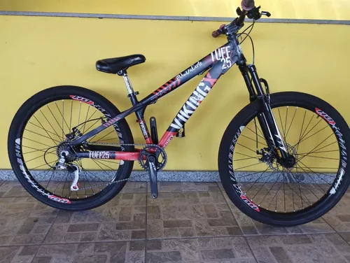 Bike vikingx  Mercado Livre 📦