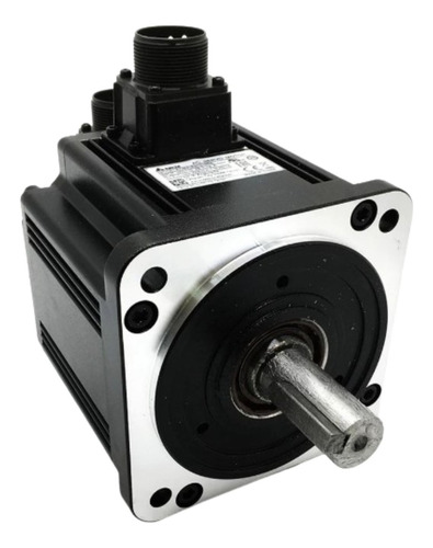 Servo Motor Delta: Ecma-f11830qs 3kw 19nm Com Freio Linha A2