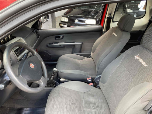 Fiat Strada 1.8 MPI ADVENTURE CD 16V FLEX 2P MANUAL