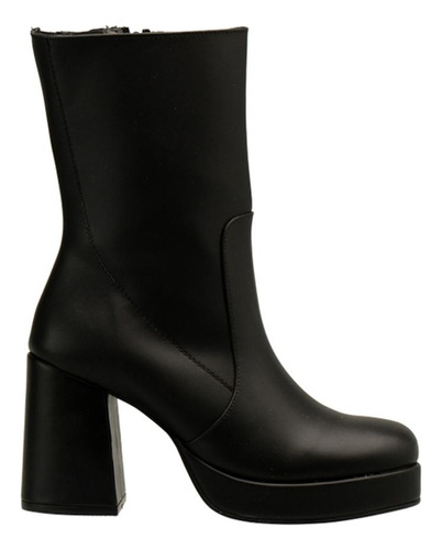 Botas Mujer Vestir Suzy Love Tacon