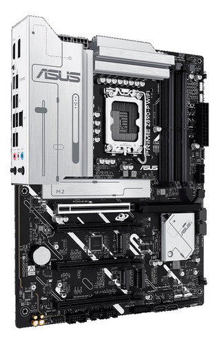Tarjeta Madre Asus Prime Z890-p Wifi S-1851 15a 4x Ddr5