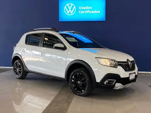 Renault Stepway 1.6 Intens Mt
