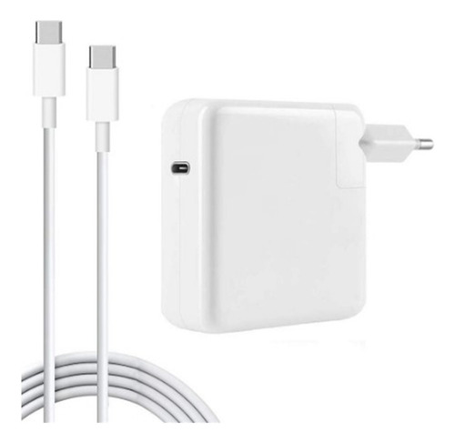 Adaptador De Corriente Aplicable: Cargador De Computadora