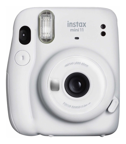 Imagen 3 de 5 de Camara Instantánea Fujifilm Instax Mini 11 Original