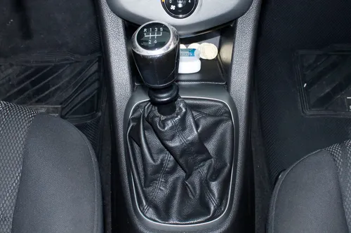 Chevrolet Sonic 1.6 Lt 4 p