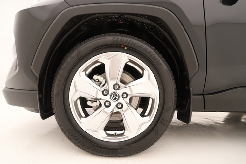 Toyota Rav4 Hibrid 2.5 Hv Limited Awd At