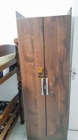 Imagem 15 de 28 de Apartamento Com 3 Dormitórios À Venda, 100 M² Por R$ 460.000,00 - Jardim Real - Praia Grande/sp - Ap7263