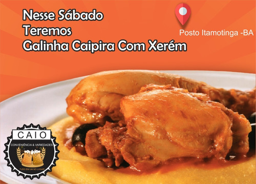 Imagem 5 de 5 de Refeições E Petiscos Variados, Salgados E Produtos Do Lar.