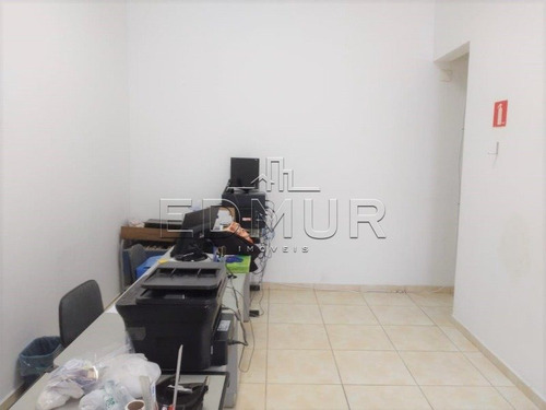 Imagem 3 de 15 de Salao - Centro - Ref: 30267 - L-30267