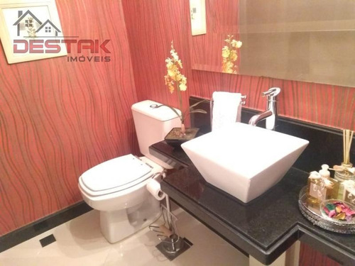 Imagem 8 de 15 de Ref.: 3432 - Apartamento Em Jundiaí Para Venda - V3432
