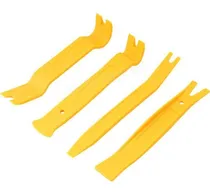 Comprar Jogo De Espatulas De Nylon Com 4 Peças Vonder