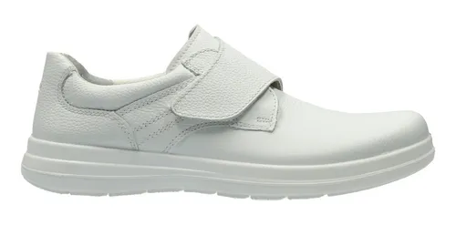 Zapato Confort Flexi Para Hombre 50609 Blanco fff2864 Env o gratis