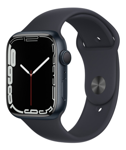 Imagen 2 de 5 de Reloj Inteligente Smartwatch Apple Watch Serie 7 Original