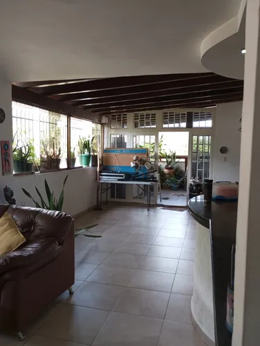 Pent-house El Marques- Chr.