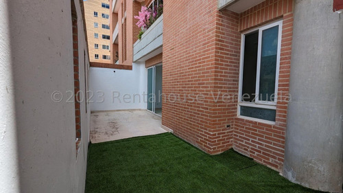 Apartamento En Venta Lomas Del Sol Mls #25-4040 Bm