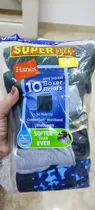 Comprar Boxer Hanes Niños